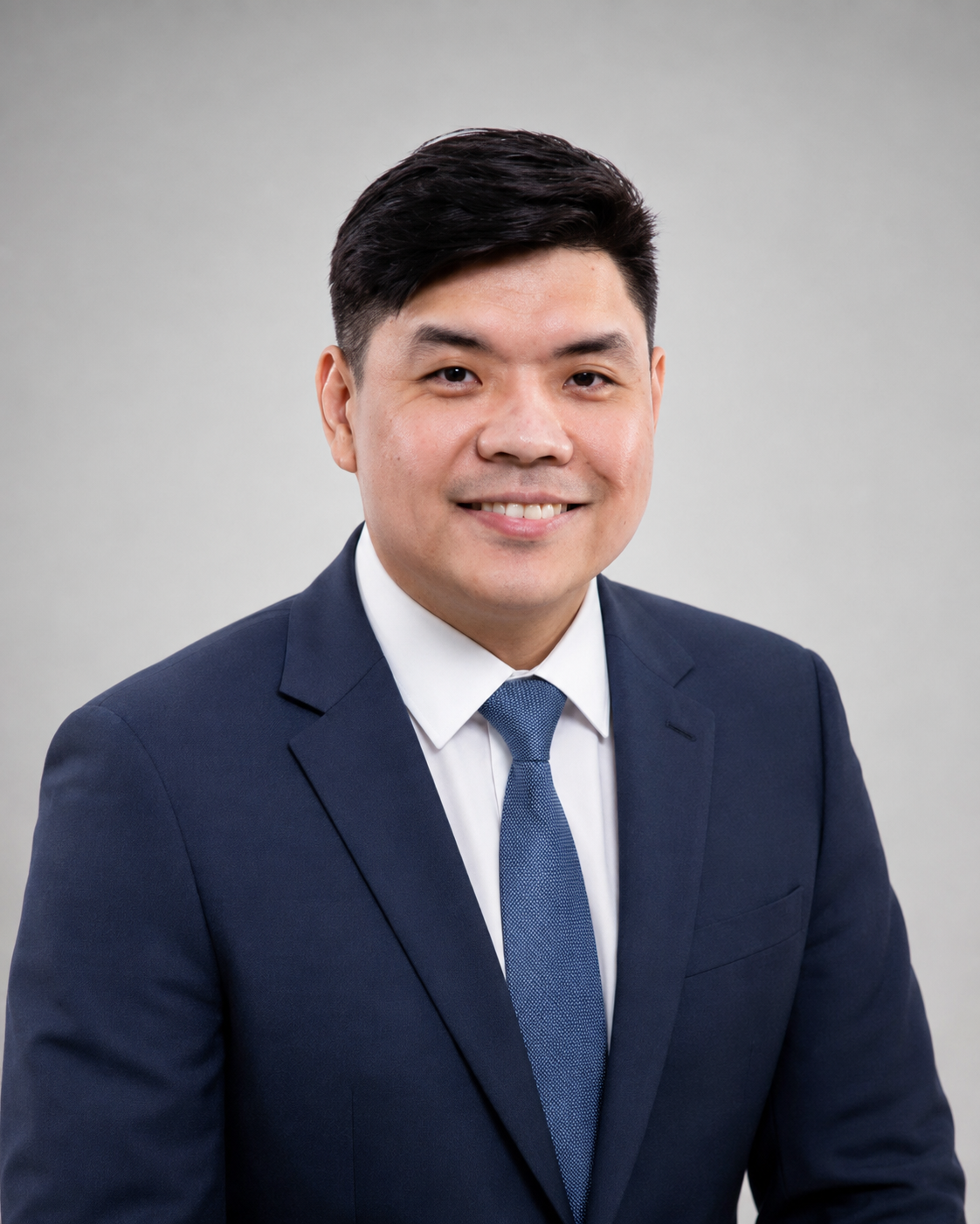 Stephen Chen